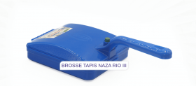 NAZA RIO BRUSH

Ref:B10012

